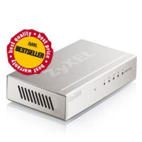Zyxel GS-105B GigabitEthernet Switch (91-010-186001B)
